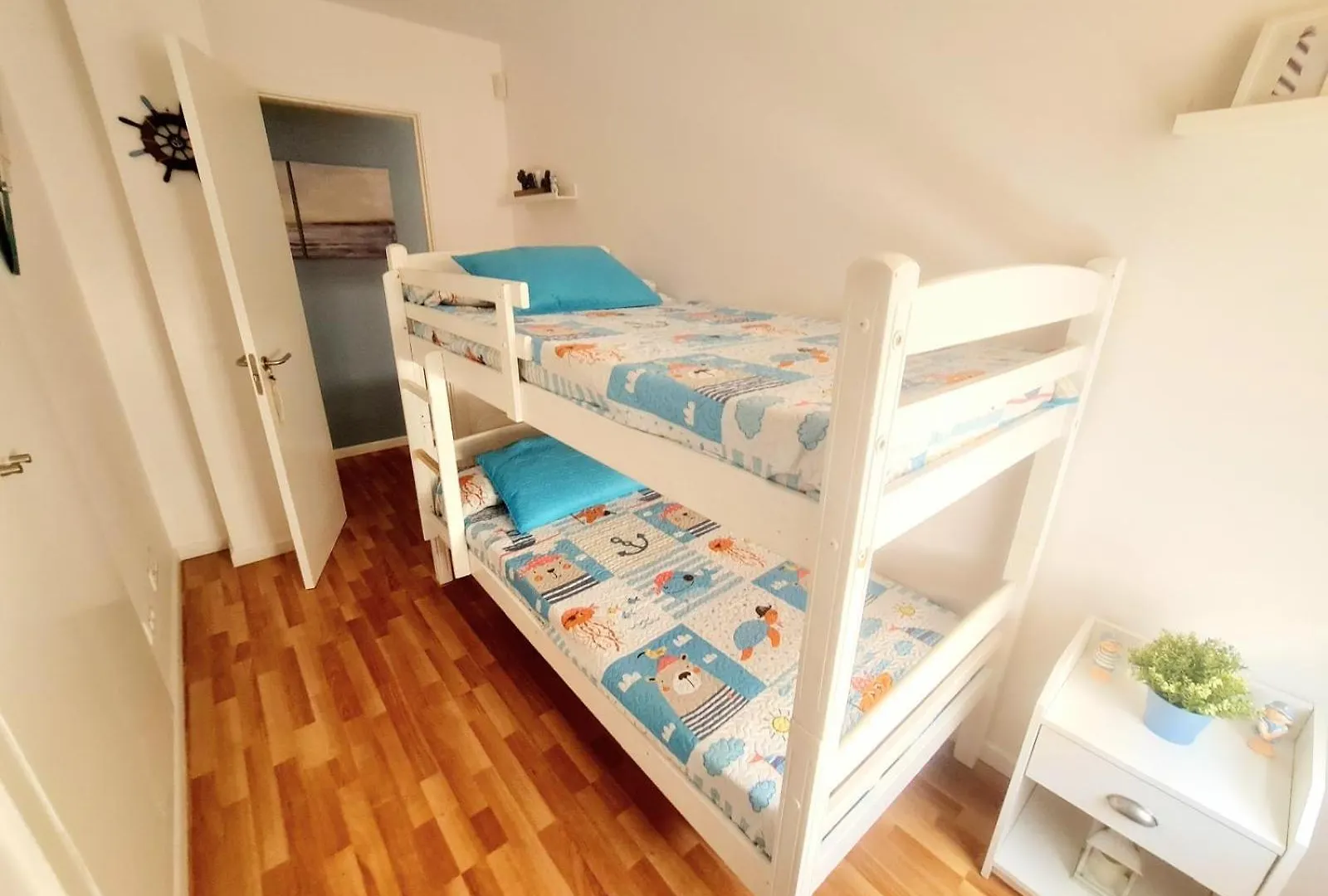 Apartment Acogedor Apartamento En Palamos, Cerca De La Playa