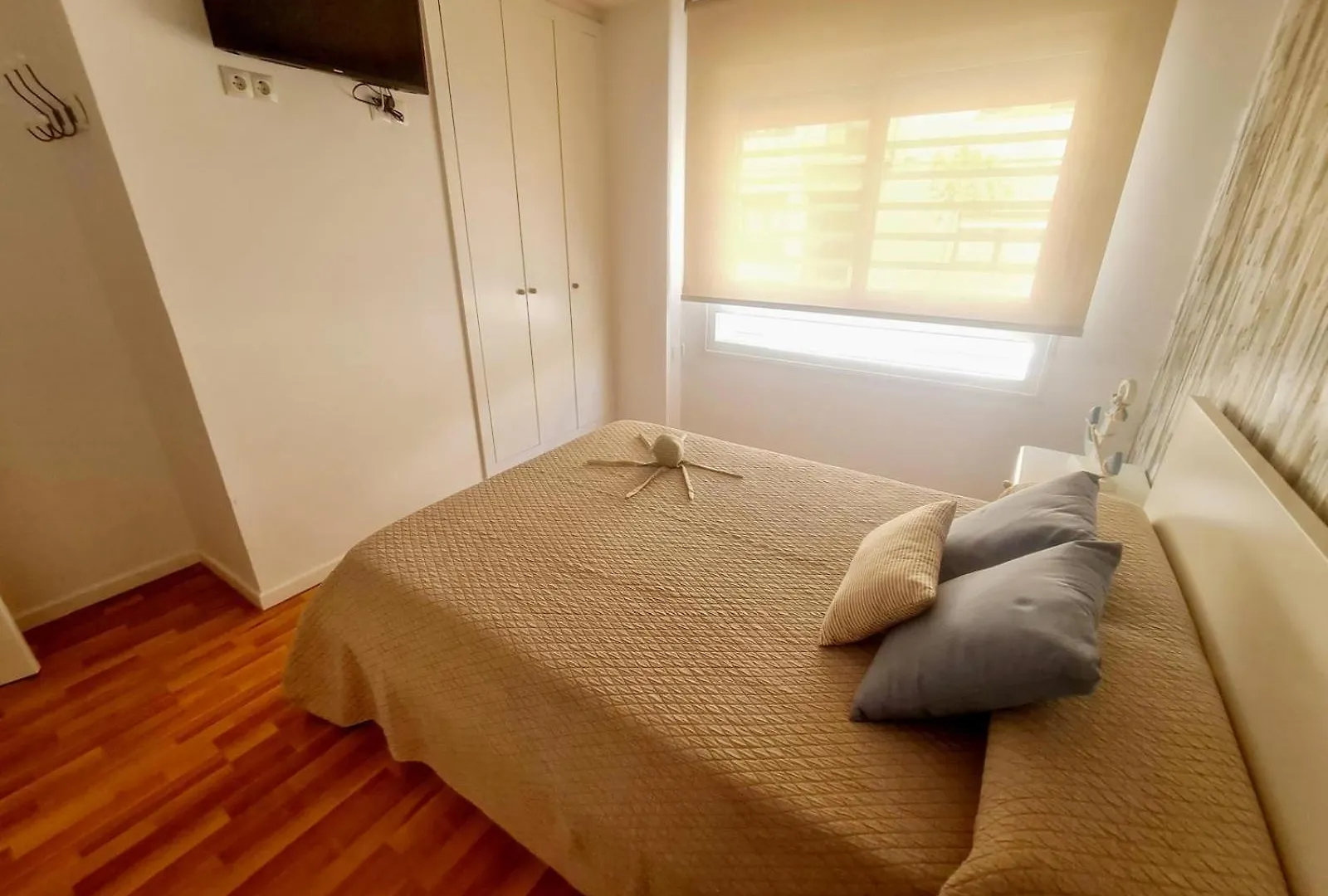 Acogedor Apartamento En Palamos, Cerca De La Playa Spain