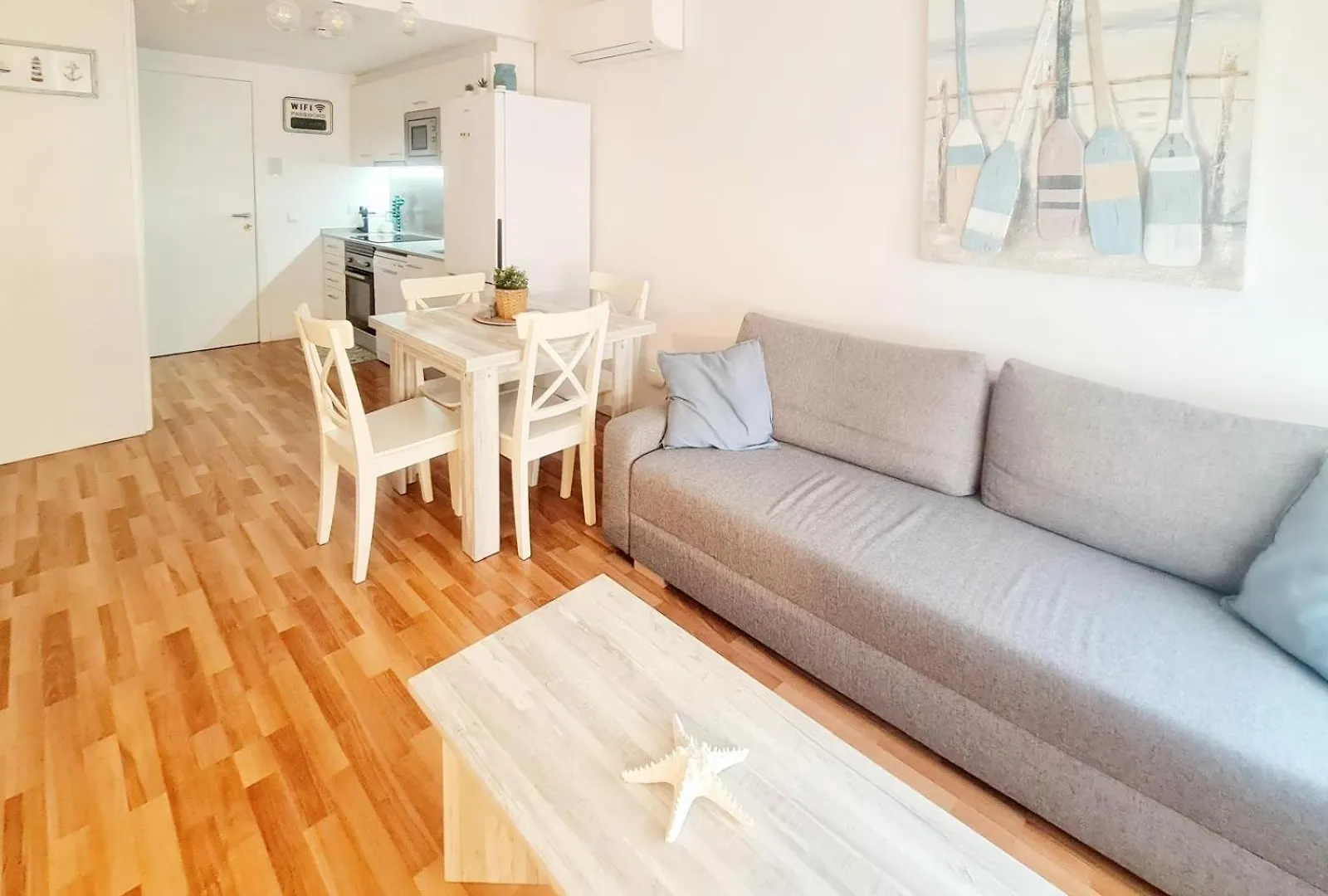 Acogedor Apartamento En Palamos, Cerca De La Playa Apartment Palamos