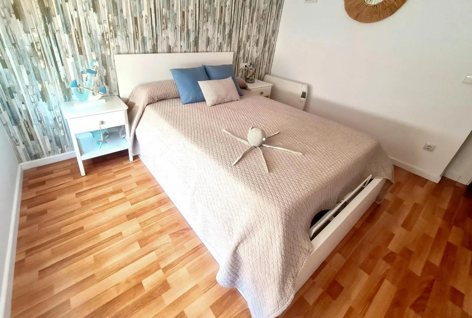 Acogedor Apartamento En Palamos, Cerca De La Playa Spain