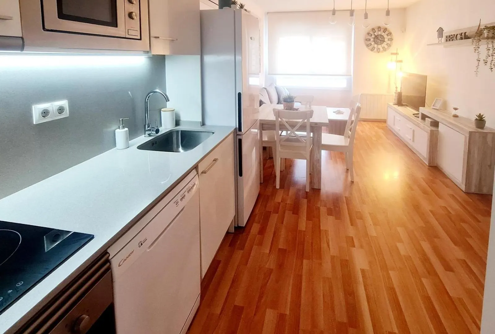 Acogedor Apartamento En Palamos, Cerca De La Playa Apartment Palamos